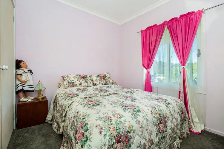 Fifth view of Homely house listing, 205 Hirds Road, Heathcote VIC 3523