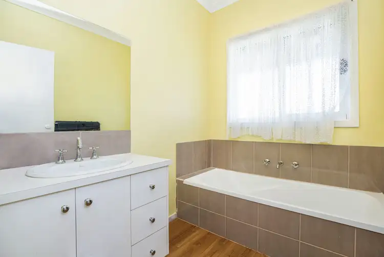 Sixth view of Homely house listing, 205 Hirds Road, Heathcote VIC 3523