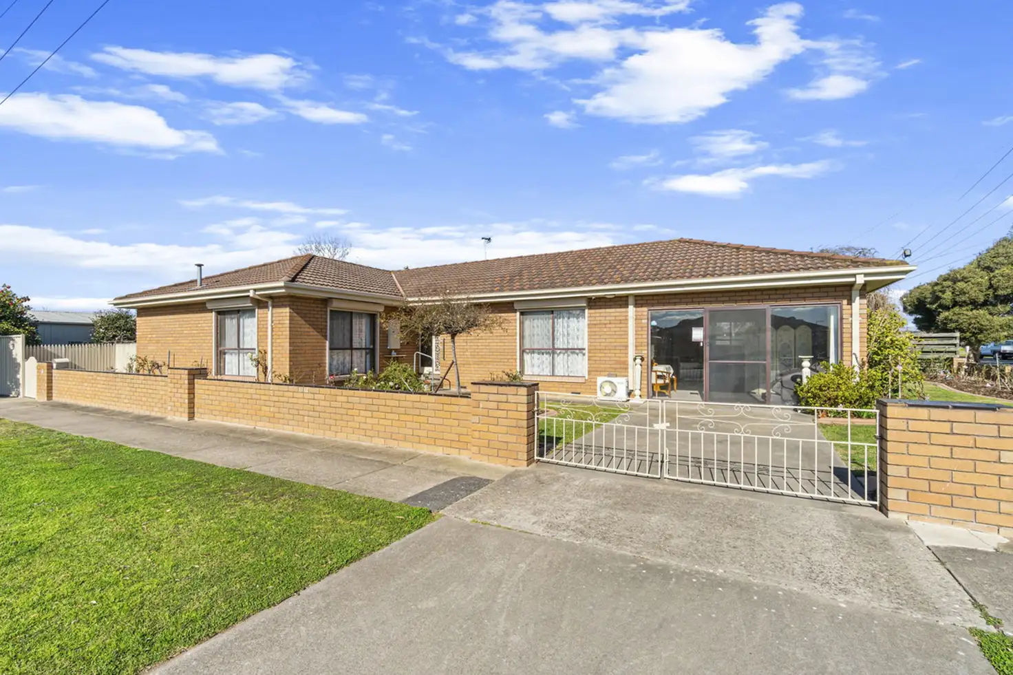 Main view of Homely house listing, 124 McAdam Street, Maffra VIC 3860