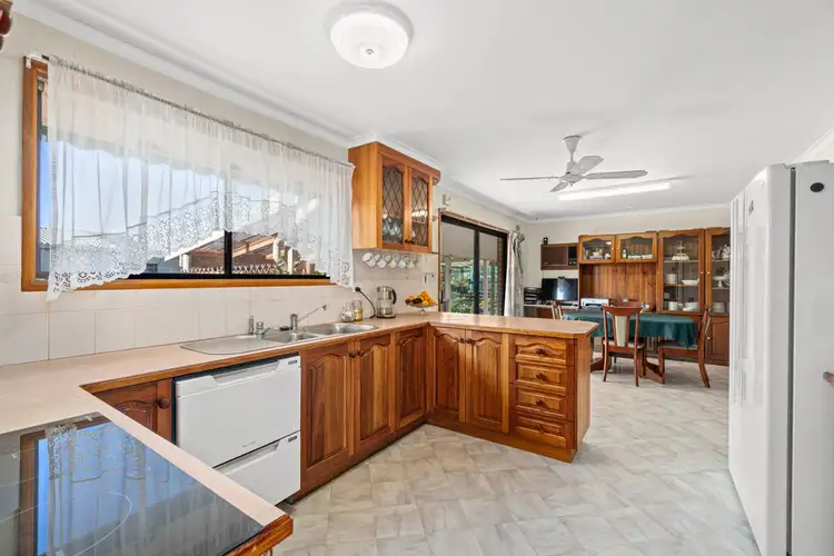 Fourth view of Homely house listing, 124 McAdam Street, Maffra VIC 3860