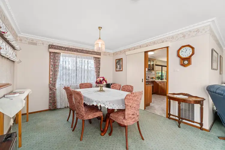 Fifth view of Homely house listing, 124 McAdam Street, Maffra VIC 3860