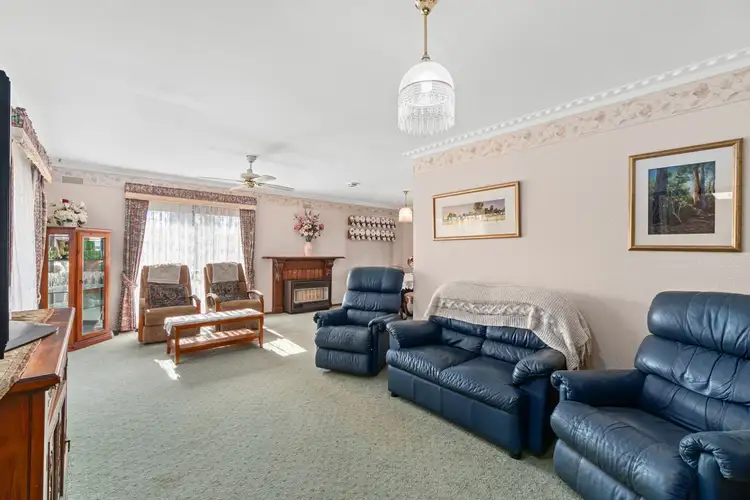 Sixth view of Homely house listing, 124 McAdam Street, Maffra VIC 3860