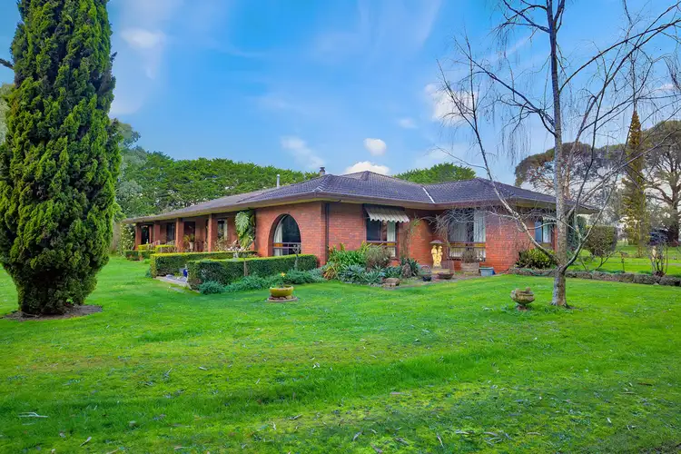 Fourth view of Homely rural property listing, 462 Chrome Road, Branxholme VIC 3302