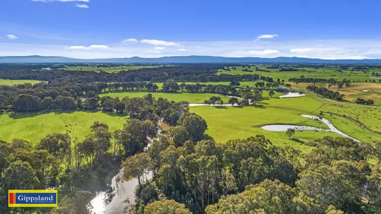 Main view of Homely rural property listing, 966 Bundalaguah Road, Bundalaguah VIC 3851