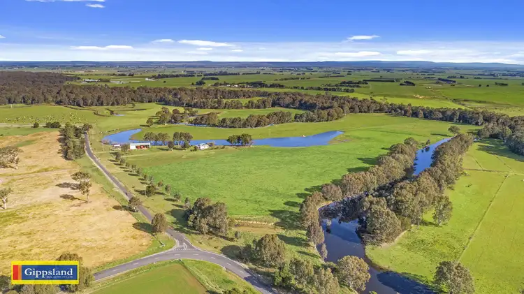 Third view of Homely rural property listing, 966 Bundalaguah Road, Bundalaguah VIC 3851