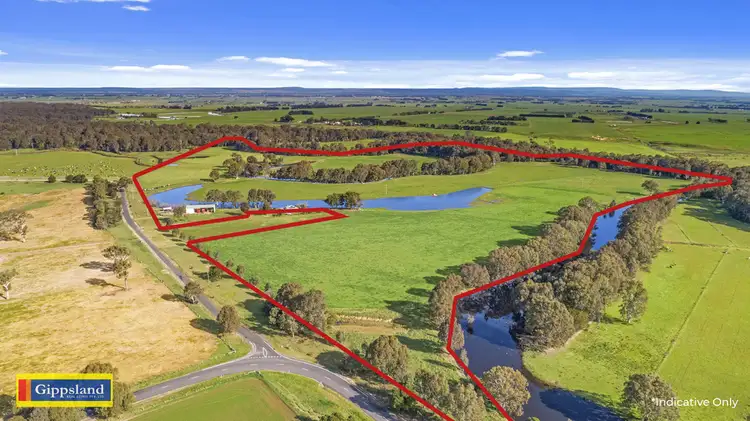 Fourth view of Homely rural property listing, 966 Bundalaguah Road, Bundalaguah VIC 3851