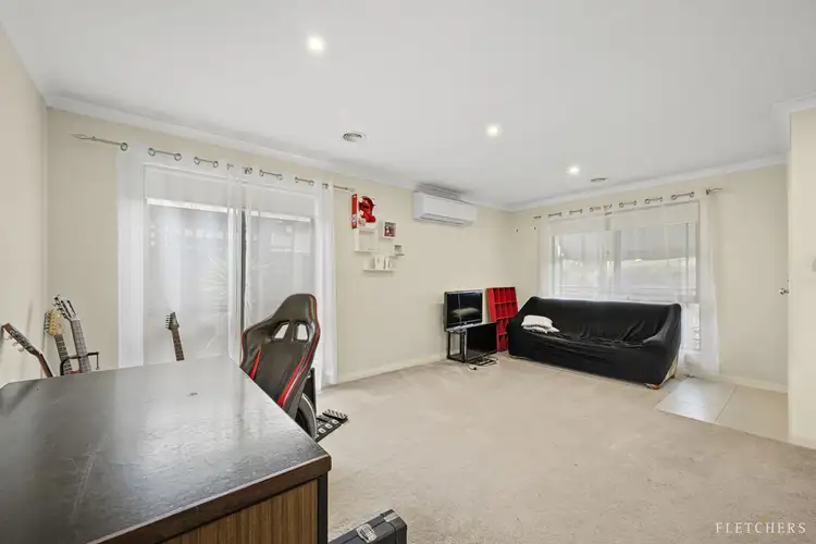 Fourth view of Homely house listing, 33 Oscar Drive, Sebastopol VIC 3356