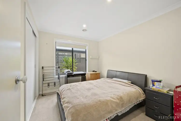 Fifth view of Homely house listing, 33 Oscar Drive, Sebastopol VIC 3356