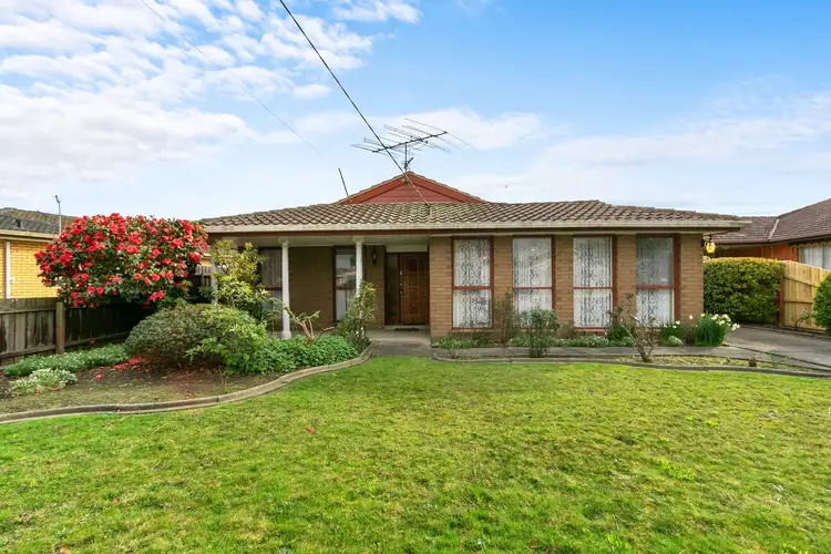 41 Gillie Crescent, Morwell VIC 3840