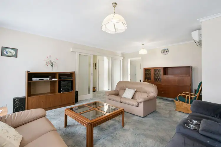 Fifth view of Homely house listing, 41 Gillie Crescent, Morwell VIC 3840