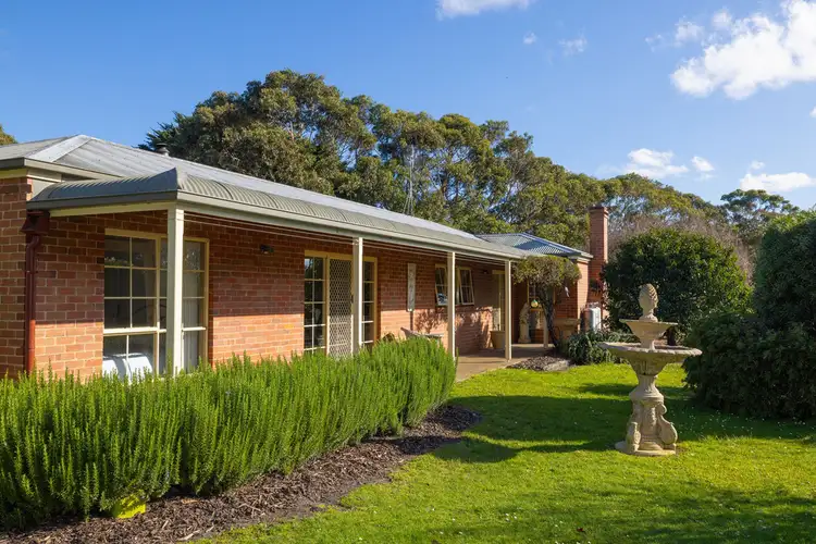 Third view of Homely rural property listing, 756 Codrington-Bessiebelle Road, Bessiebelle VIC 3304