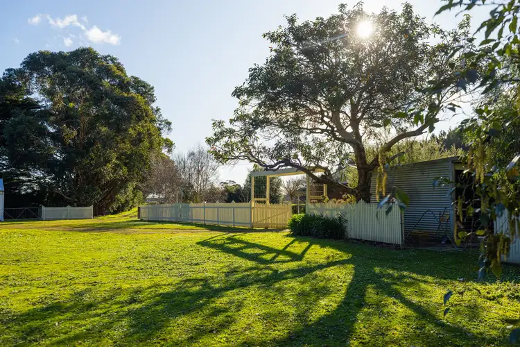 Fourth view of Homely rural property listing, 756 Codrington-Bessiebelle Road, Bessiebelle VIC 3304