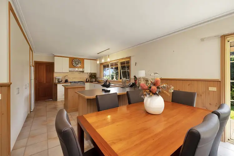 Fifth view of Homely rural property listing, 756 Codrington-Bessiebelle Road, Bessiebelle VIC 3304