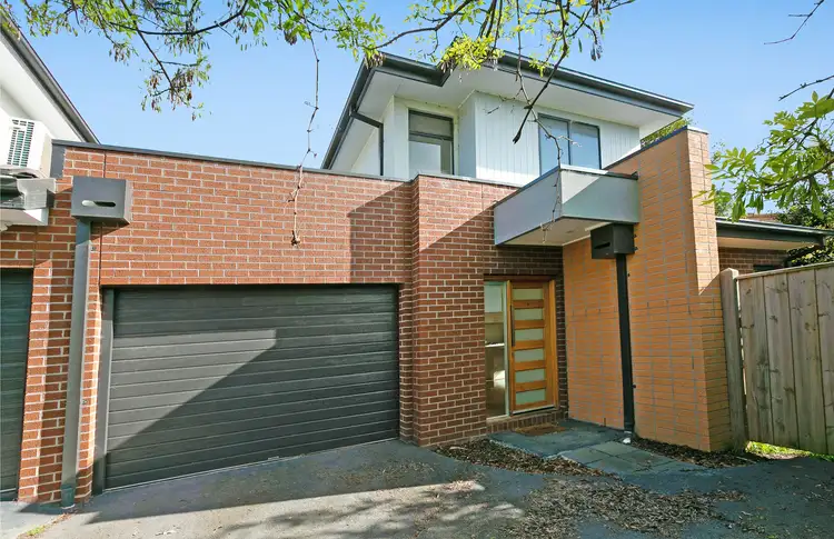 4/295 Greenwood Drive, Watsonia VIC 3087