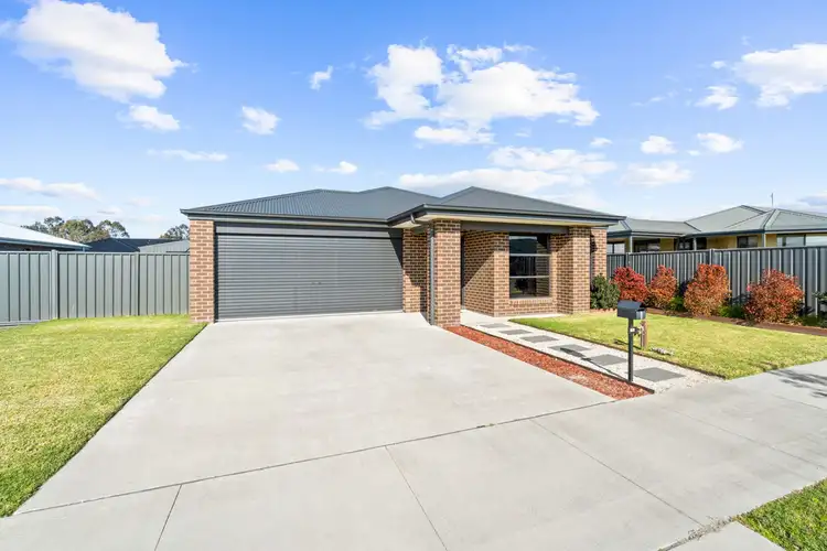 Main view of Homely house listing, 1 Wattlebird Street, Stratford VIC 3862