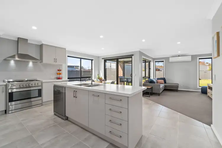 Third view of Homely house listing, 1 Wattlebird Street, Stratford VIC 3862