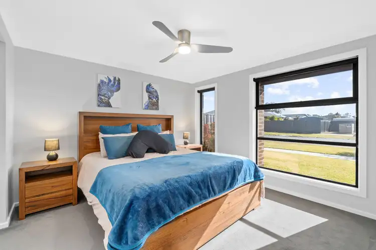 Sixth view of Homely house listing, 1 Wattlebird Street, Stratford VIC 3862
