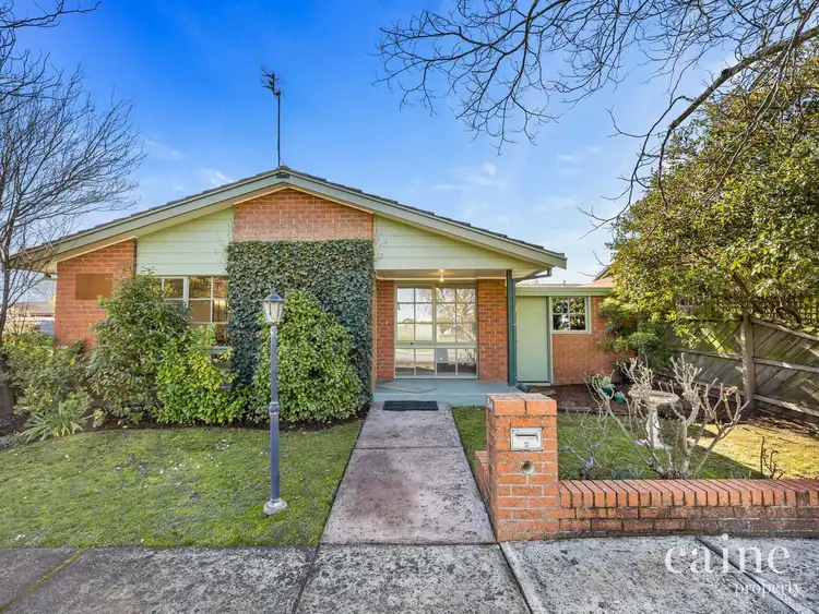 4/75 Longley Street, Alfredton VIC 3350