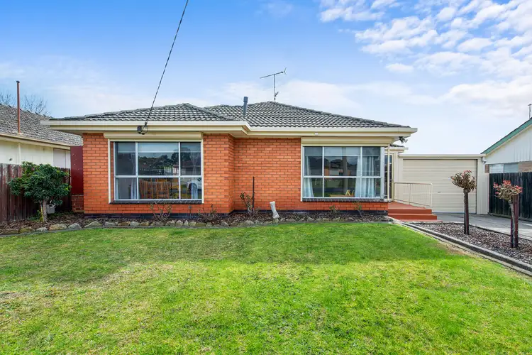 29 Kurt Street, Morwell VIC 3840