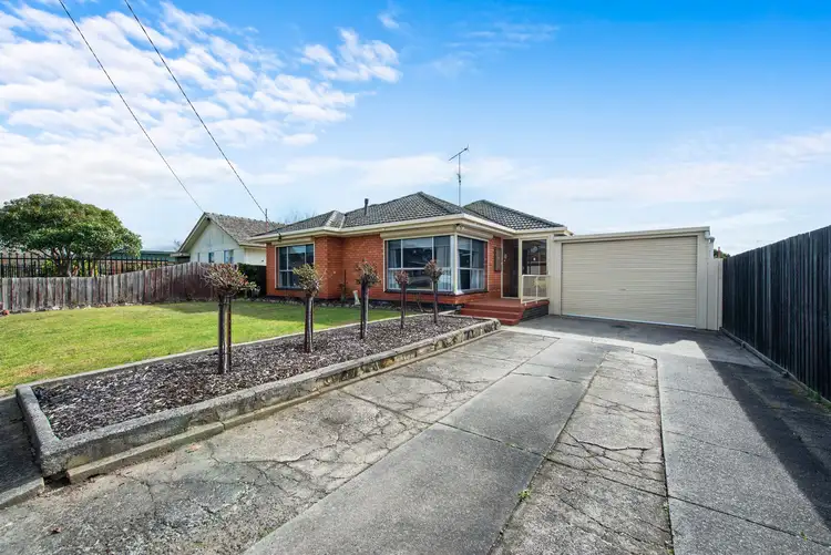 Second view of Homely house listing, 29 Kurt Street, Morwell VIC 3840