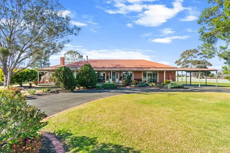 180-184 McAdam Street, Maffra VIC 3860