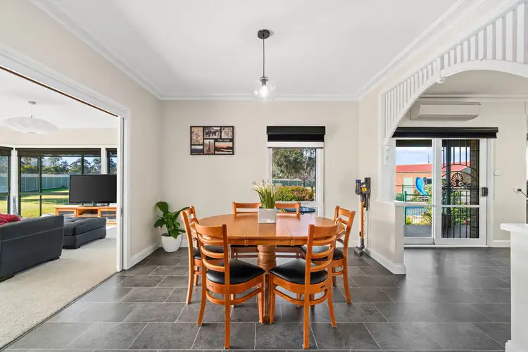 Fifth view of Homely house listing, 180-184 McAdam Street, Maffra VIC 3860