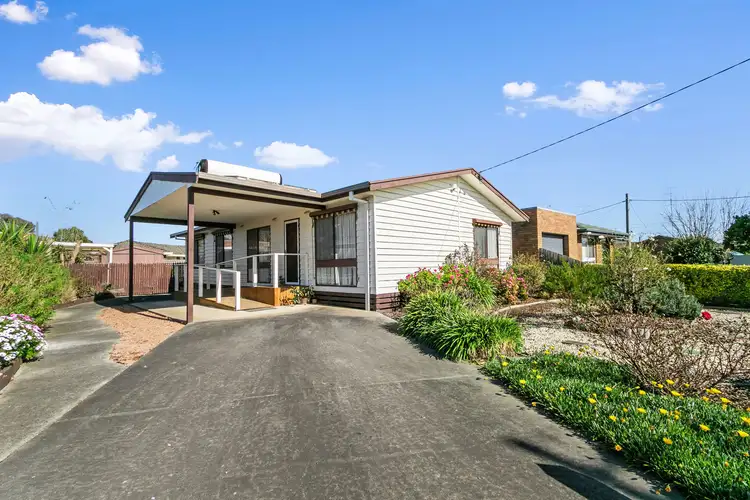 8 Park Avenue, Morwell VIC 3840