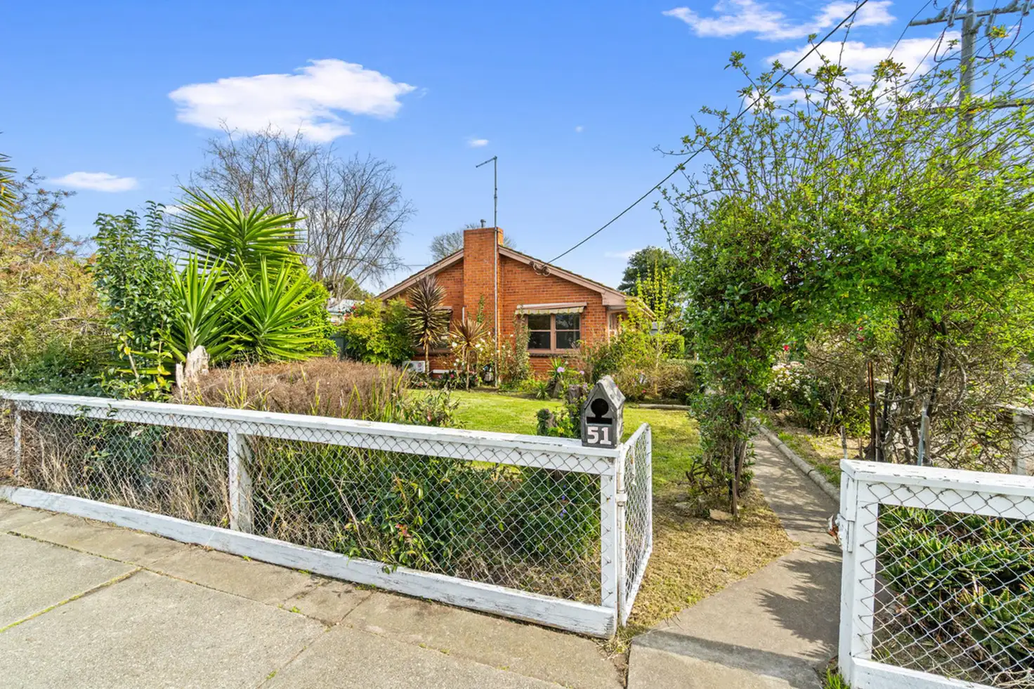Main view of Homely house listing, 51 Powerscourt Street, Maffra VIC 3860
