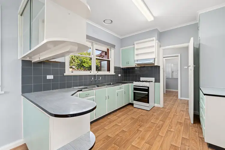 Second view of Homely house listing, 51 Powerscourt Street, Maffra VIC 3860