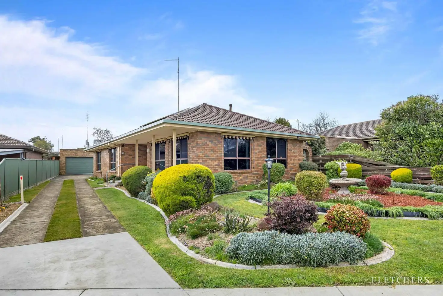 Main view of Homely house listing, 10 Prince Street, Sebastopol VIC 3356