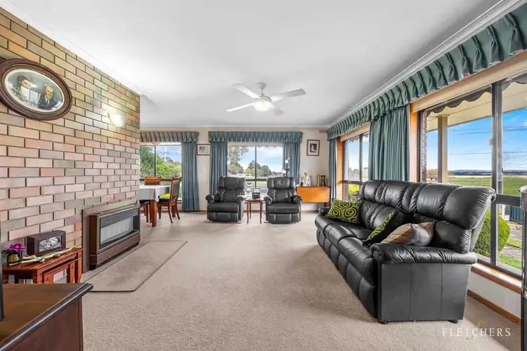 Second view of Homely house listing, 10 Prince Street, Sebastopol VIC 3356