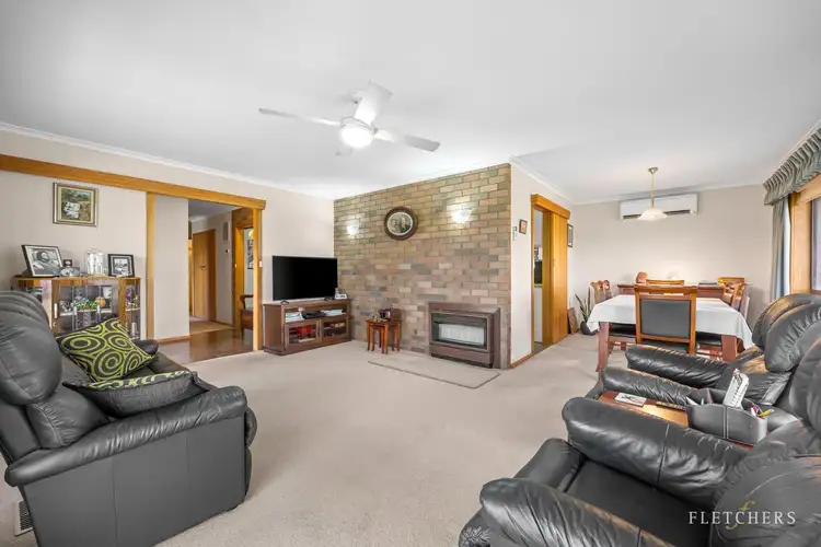 Third view of Homely house listing, 10 Prince Street, Sebastopol VIC 3356