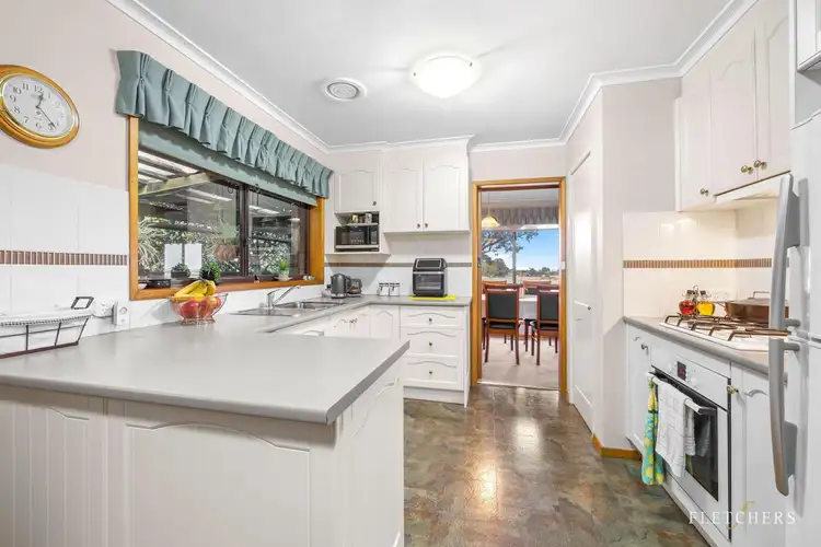 Fifth view of Homely house listing, 10 Prince Street, Sebastopol VIC 3356