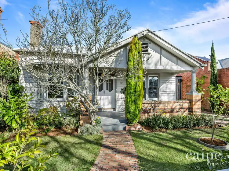 Main view of Homely house listing, 1205 Mair Street, Ballarat Central VIC 3350