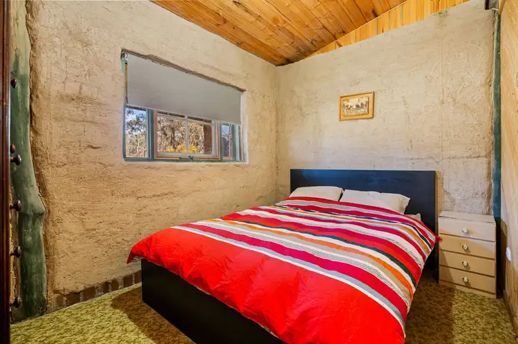 Second view of Homely house listing, 1580 Tait Hamilton Road, Gobarup VIC 3559