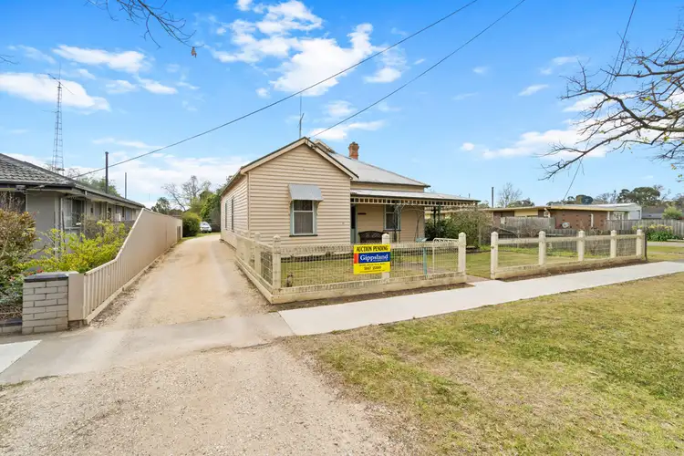 35 Thomson Street, Maffra VIC 3860