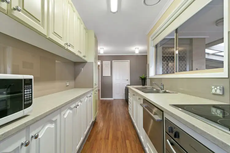 Second view of Homely house listing, 11 Blackwood Crescent, Churchill VIC 3842