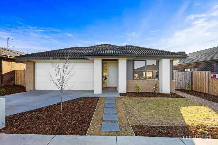 6 Nozawa Street, Winter Valley VIC 3358