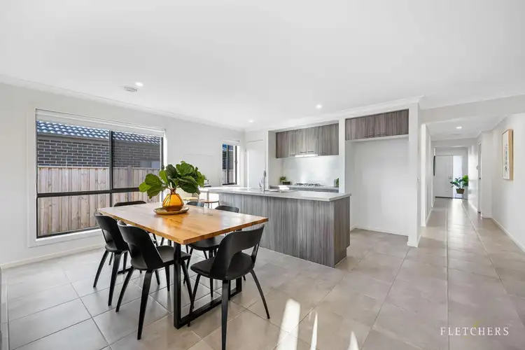 Third view of Homely house listing, 6 Nozawa Street, Winter Valley VIC 3358