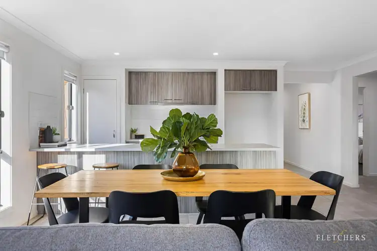 Fourth view of Homely house listing, 6 Nozawa Street, Winter Valley VIC 3358
