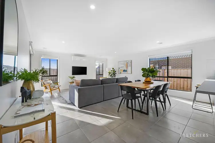 Sixth view of Homely house listing, 6 Nozawa Street, Winter Valley VIC 3358