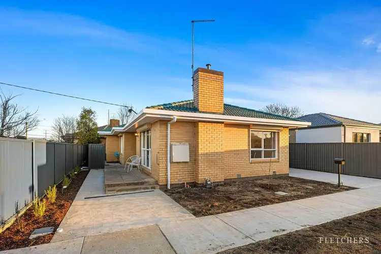 Main view of Homely house listing, 15 Cromwell Street, Wendouree VIC 3355