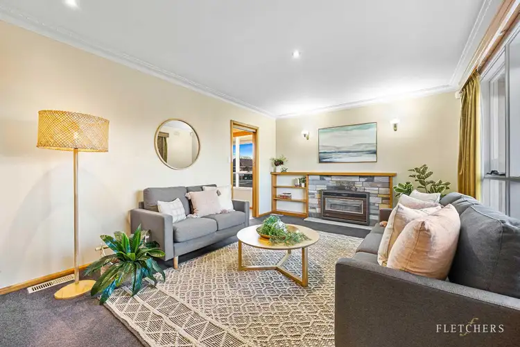 Third view of Homely house listing, 15 Cromwell Street, Wendouree VIC 3355
