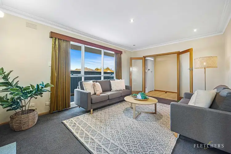 Fourth view of Homely house listing, 15 Cromwell Street, Wendouree VIC 3355