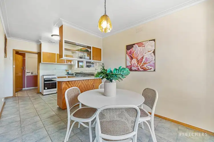 Fifth view of Homely house listing, 15 Cromwell Street, Wendouree VIC 3355