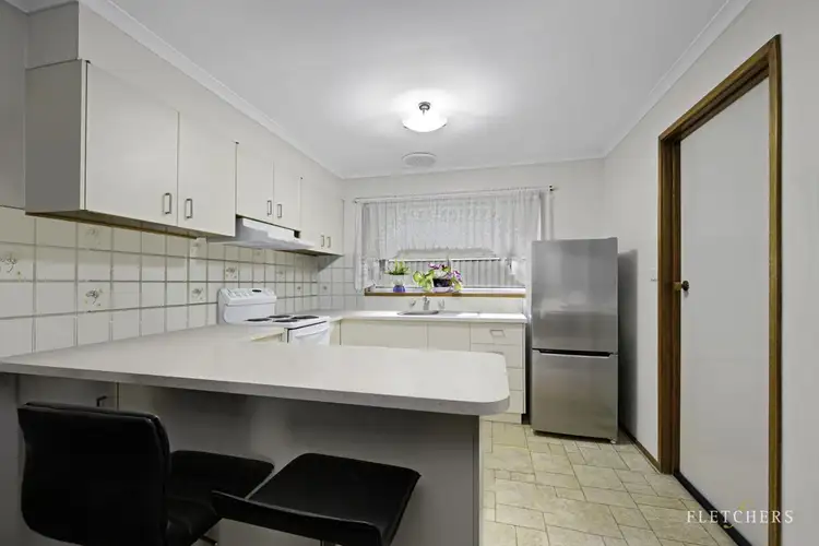 Fourth view of Homely unit listing, 2/103-105 Ascot Street South, Ballarat Central VIC 3350