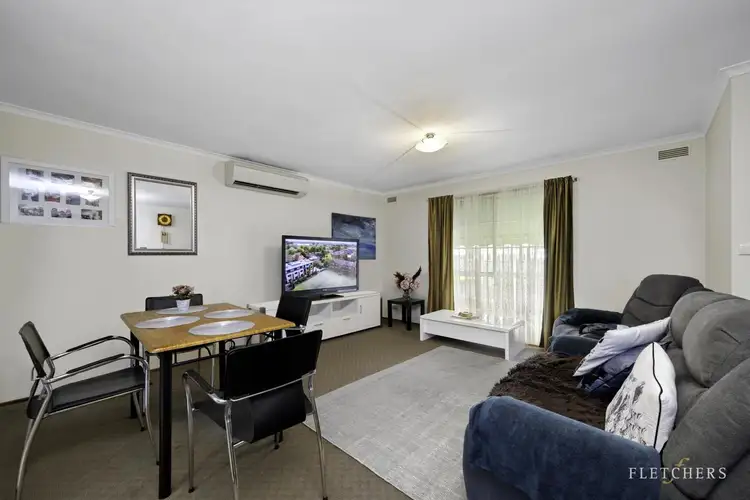 Fifth view of Homely unit listing, 2/103-105 Ascot Street South, Ballarat Central VIC 3350