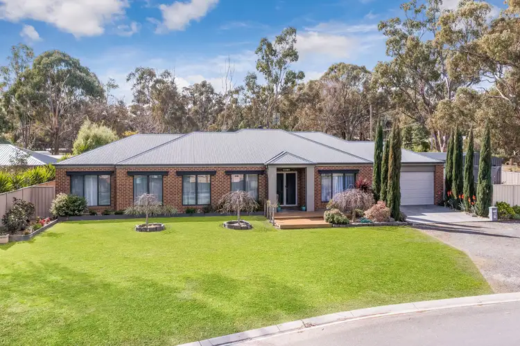26 Ross Street, Heathcote VIC 3523