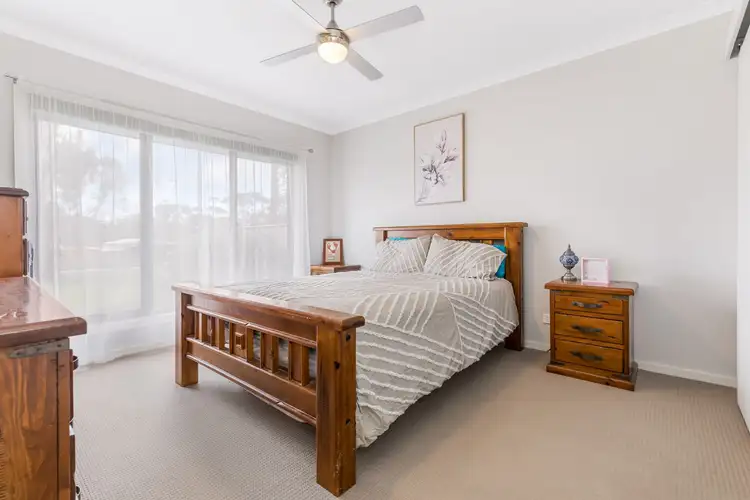 Second view of Homely house listing, 26 Ross Street, Heathcote VIC 3523