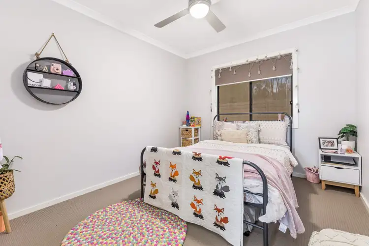 Third view of Homely house listing, 26 Ross Street, Heathcote VIC 3523